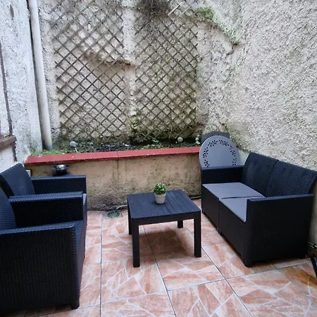 L'atelier Medieval Apartament